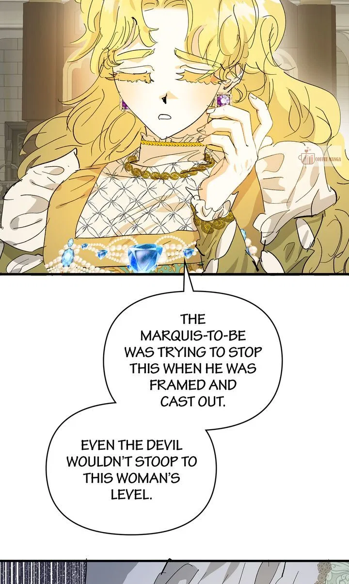 If You Want a Fake Sister Chapter 72 – Page 54