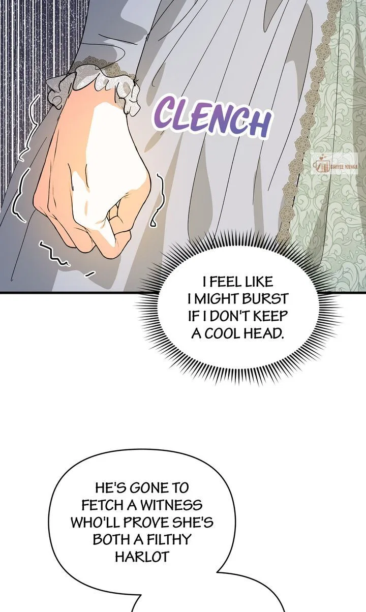 If You Want a Fake Sister Chapter 72 – Page 55