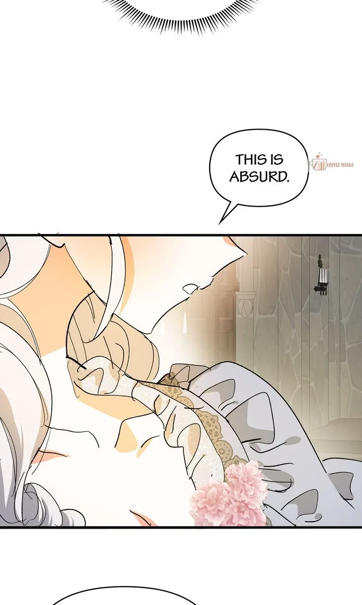 If You Want a Fake Sister Chapter 72 – Page 57