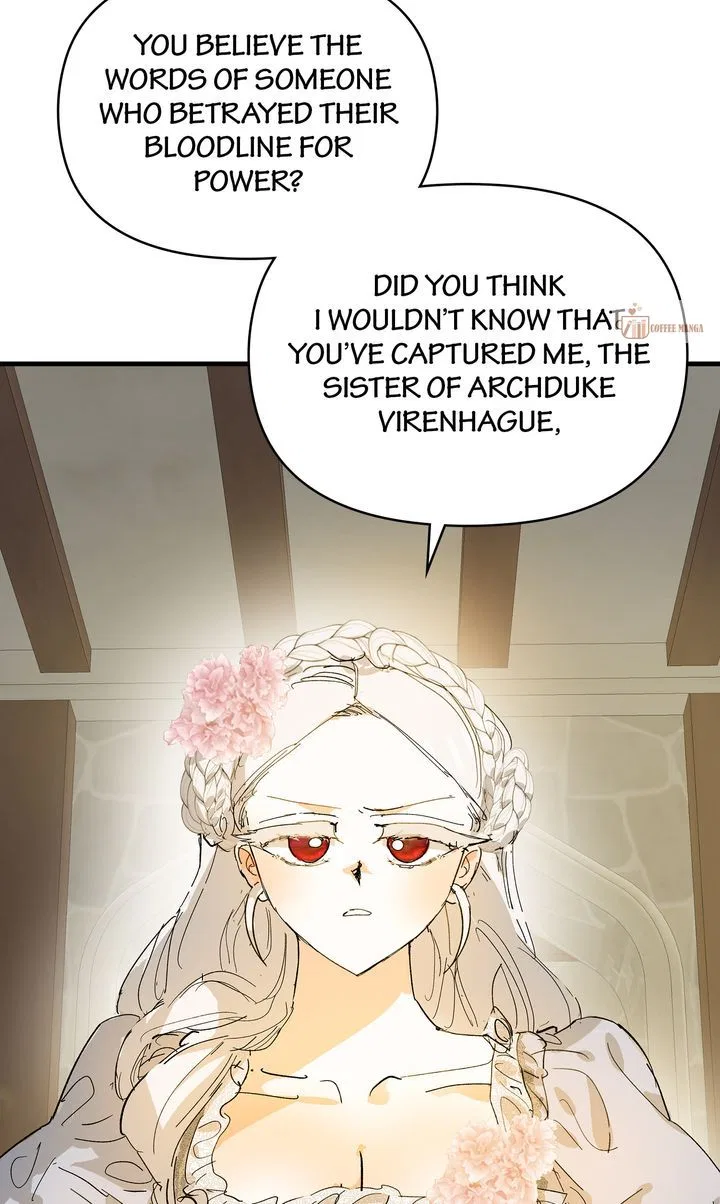 If You Want a Fake Sister Chapter 72 – Page 58