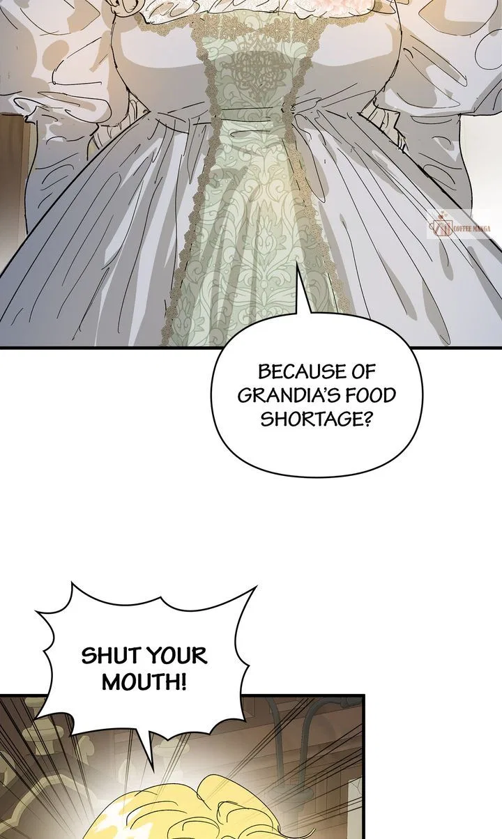If You Want a Fake Sister Chapter 72 – Page 59