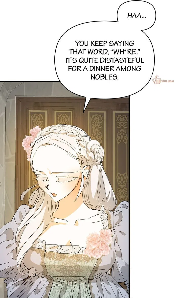 If You Want a Fake Sister Chapter 72 – Page 61