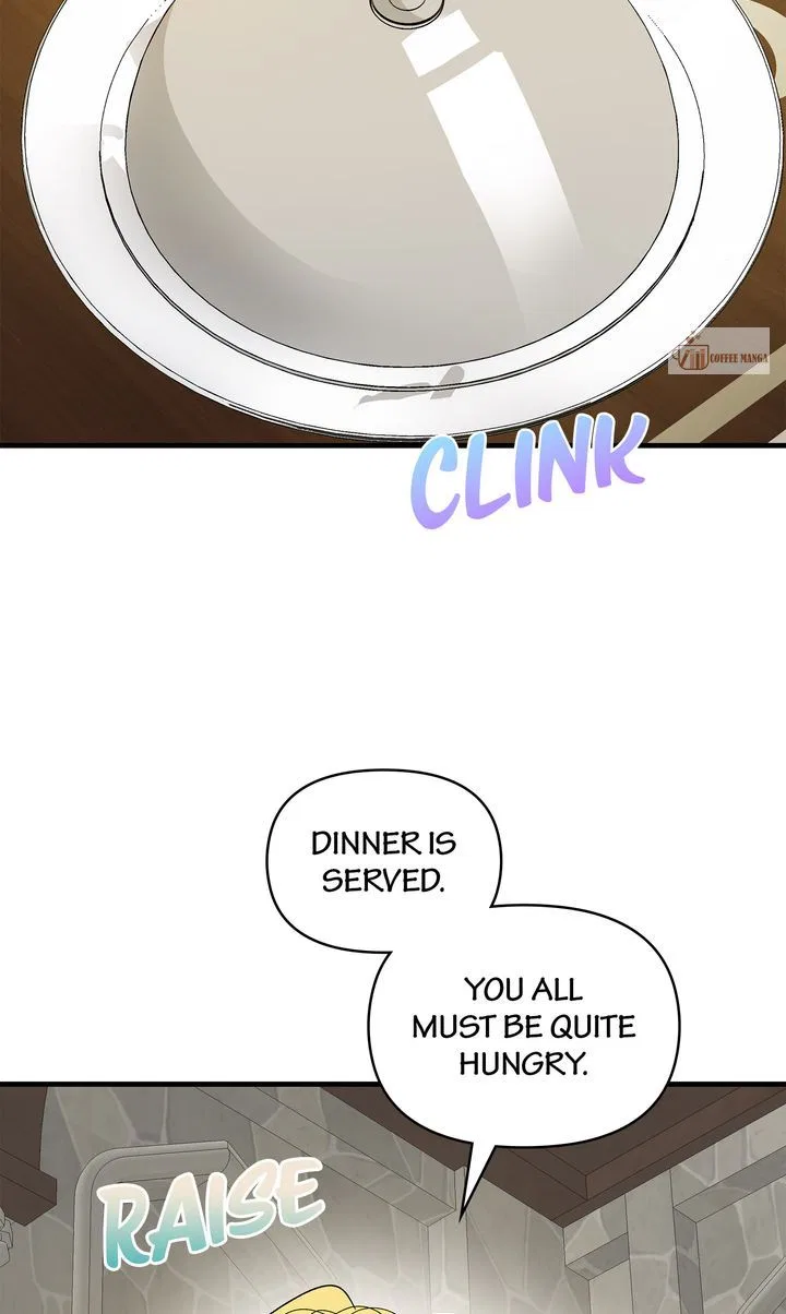 If You Want a Fake Sister Chapter 72 – Page 63
