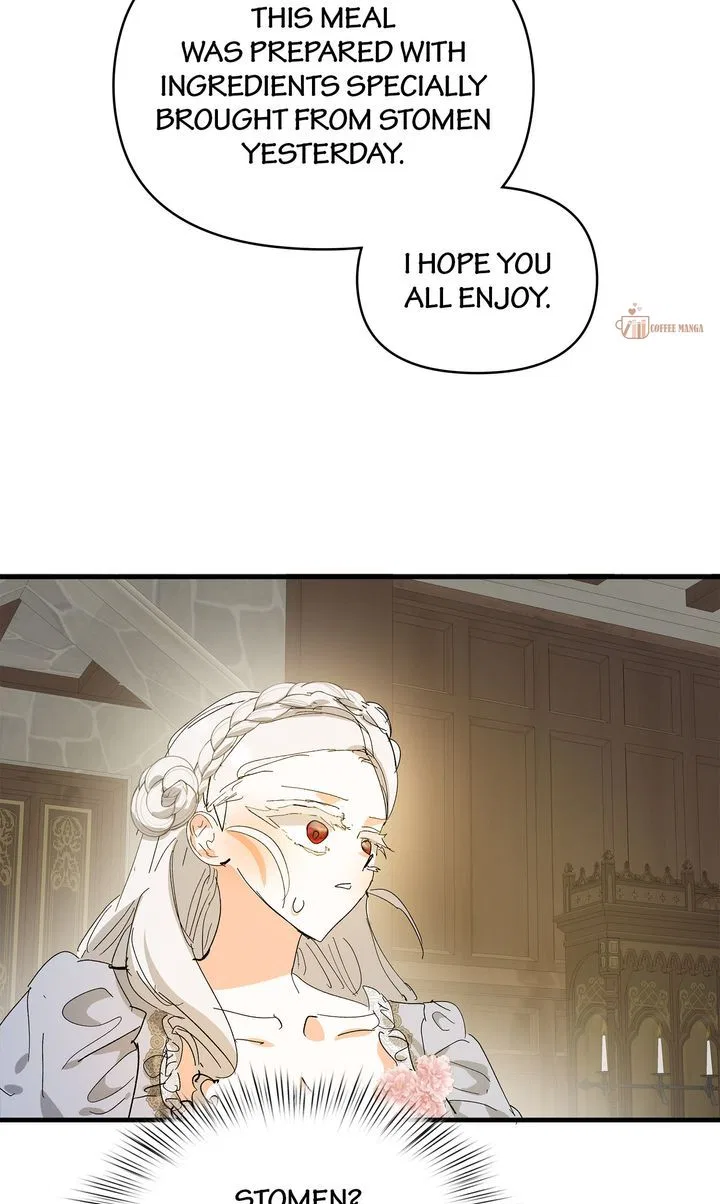 If You Want a Fake Sister Chapter 72 – Page 65