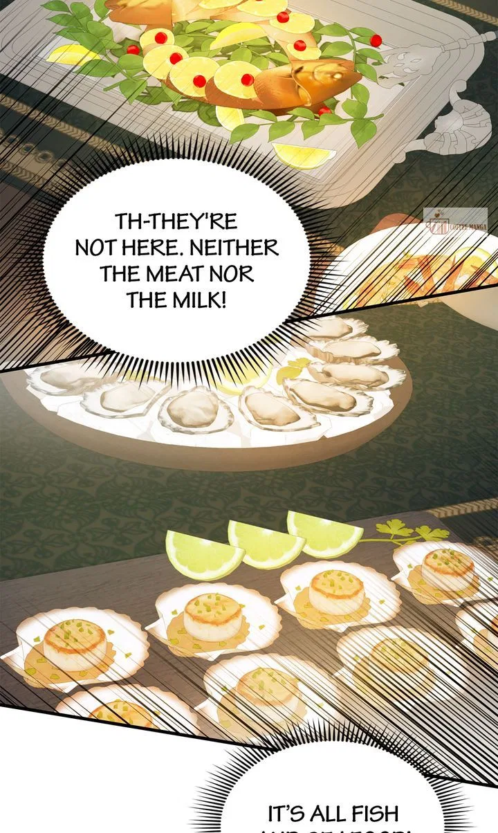 If You Want a Fake Sister Chapter 72 – Page 68