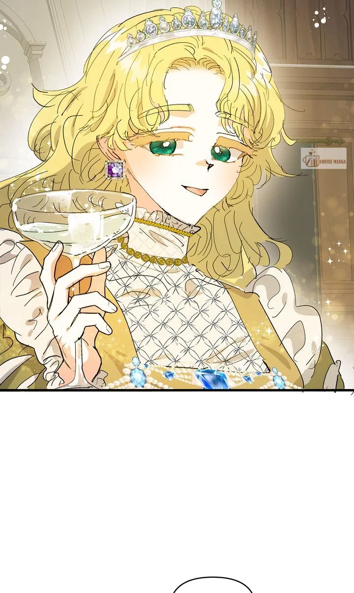 If You Want a Fake Sister Chapter 72 – Page 70