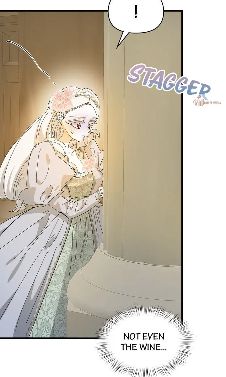 If You Want a Fake Sister Chapter 72 – Page 71