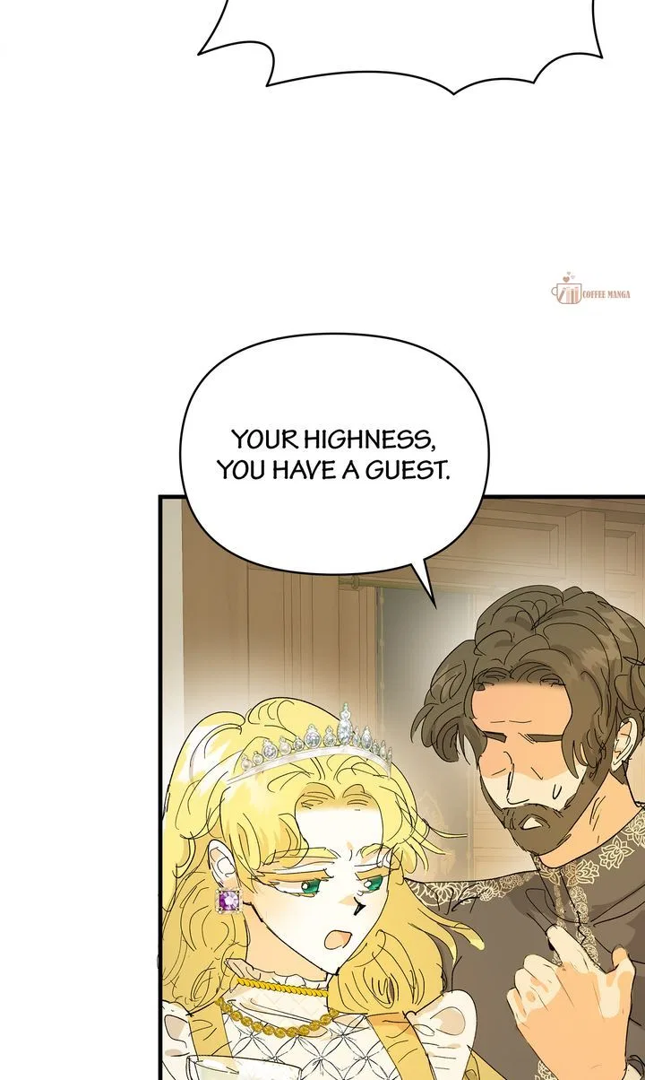 If You Want a Fake Sister Chapter 72 – Page 73