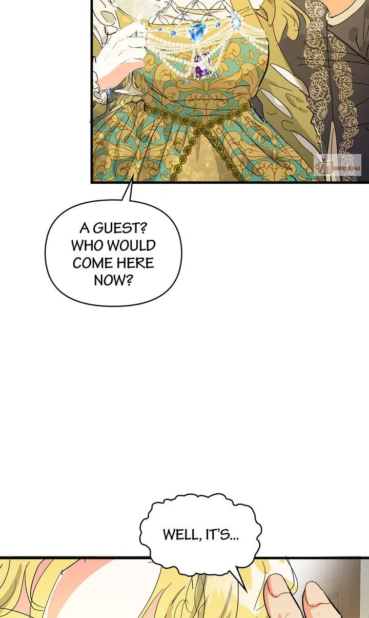 If You Want a Fake Sister Chapter 72 – Page 74