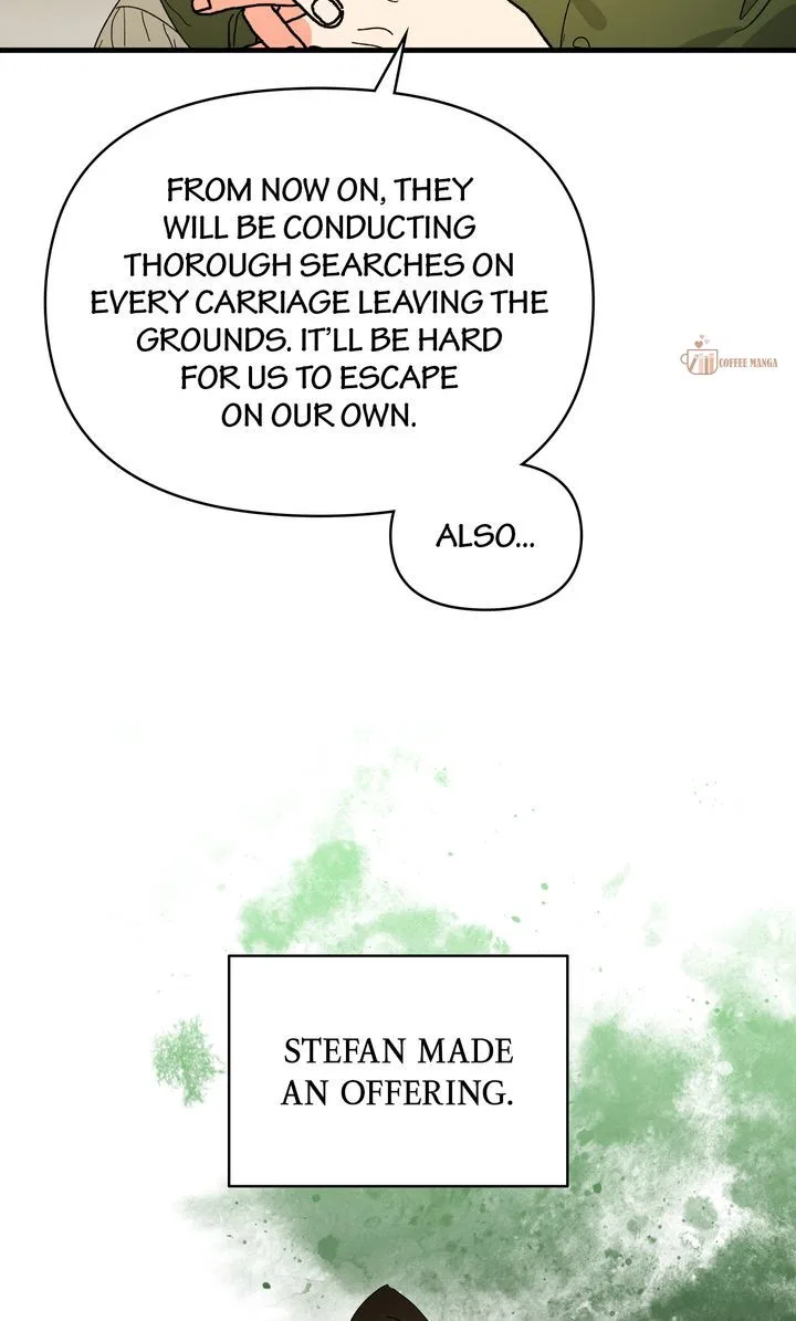 If You Want a Fake Sister Chapter 71 – Page 2