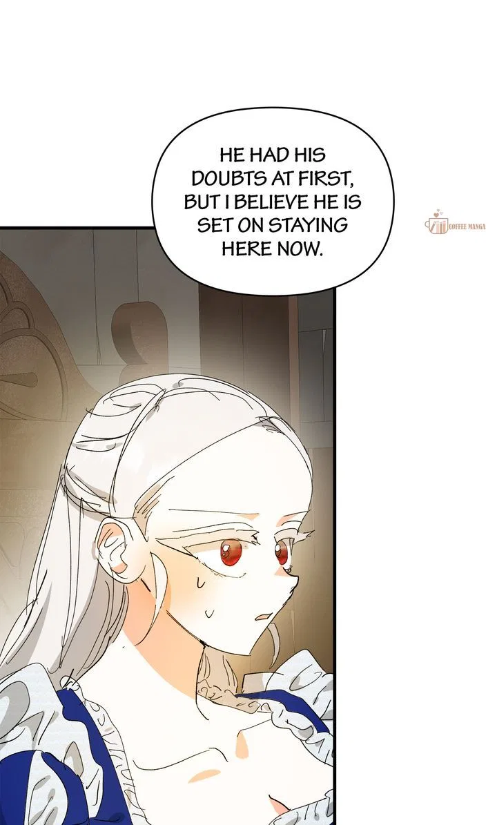 If You Want a Fake Sister Chapter 71 – Page 4