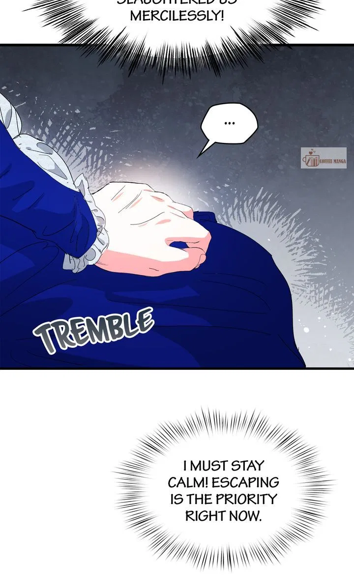 If You Want a Fake Sister Chapter 71 – Page 10