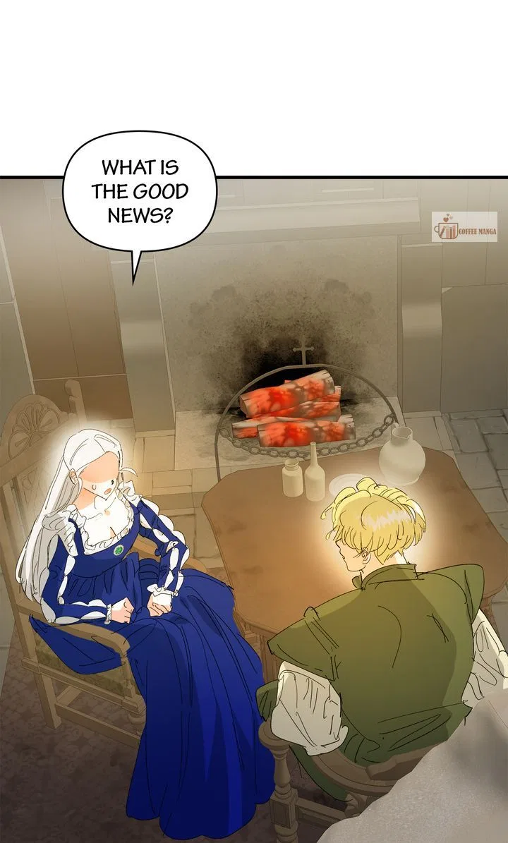 If You Want a Fake Sister Chapter 71 – Page 11