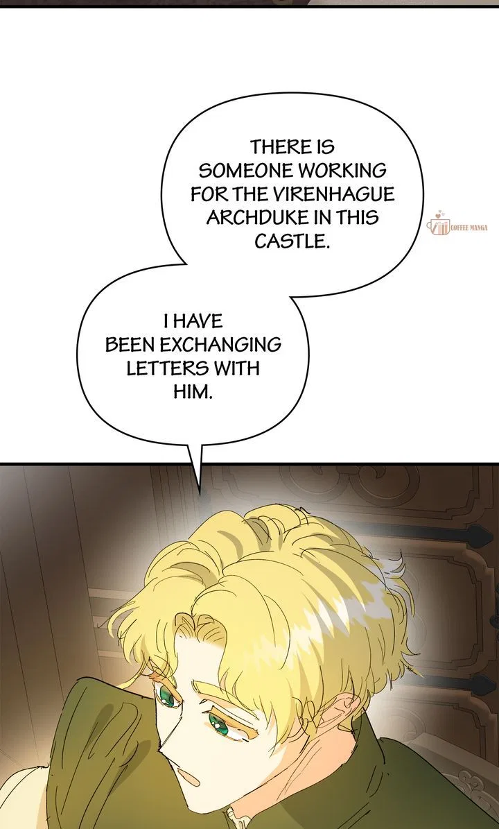 If You Want a Fake Sister Chapter 71 – Page 12