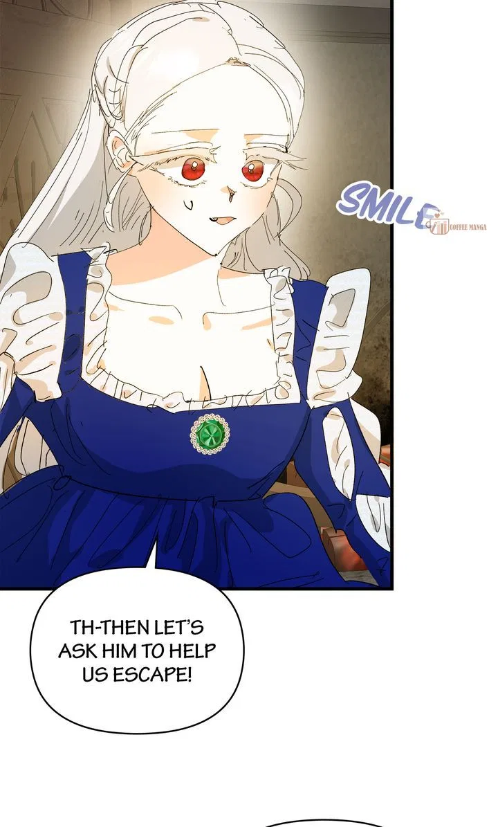 If You Want a Fake Sister Chapter 71 – Page 14