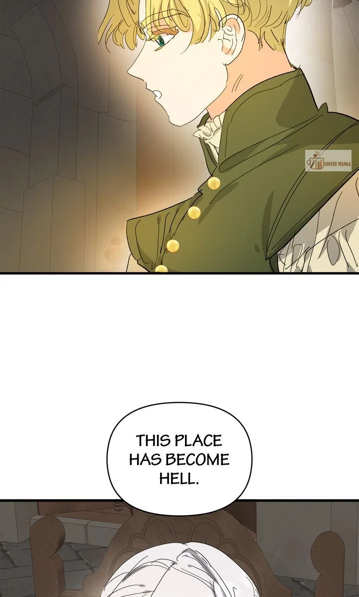 If You Want a Fake Sister Chapter 71 – Page 16