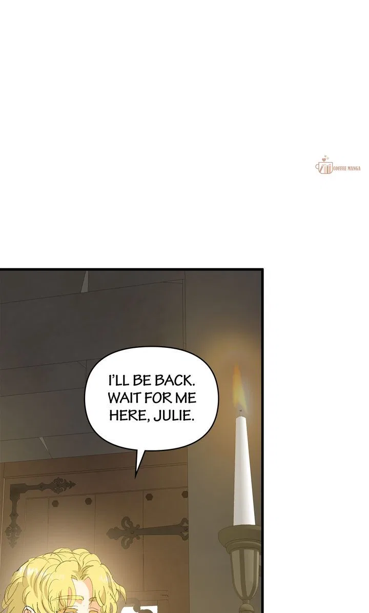 If You Want a Fake Sister Chapter 71 – Page 18