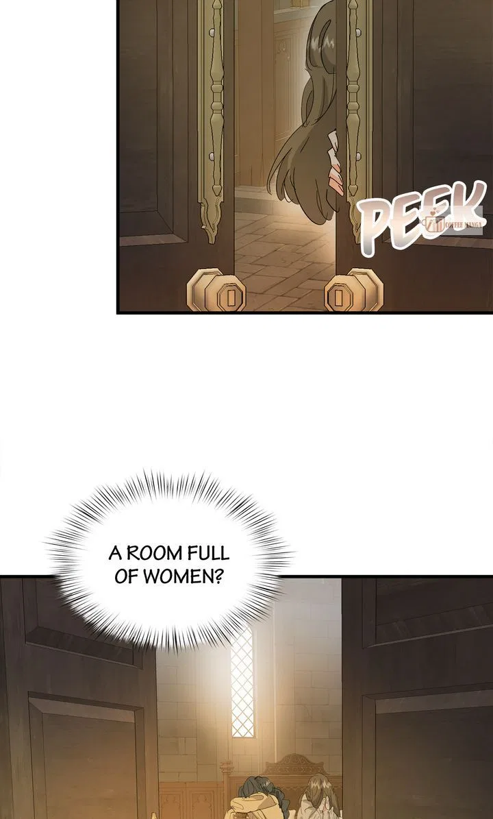 If You Want a Fake Sister Chapter 71 – Page 21