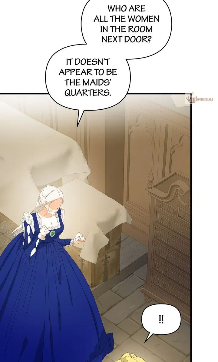 If You Want a Fake Sister Chapter 71 – Page 24