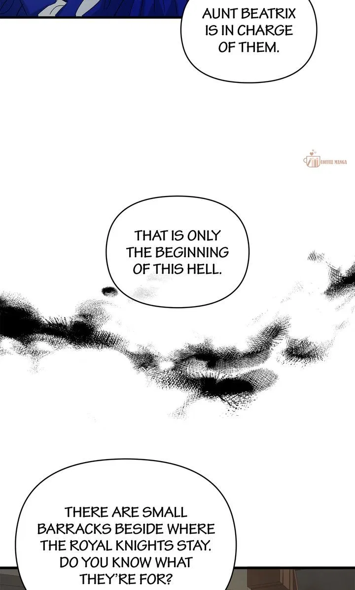 If You Want a Fake Sister Chapter 71 – Page 28