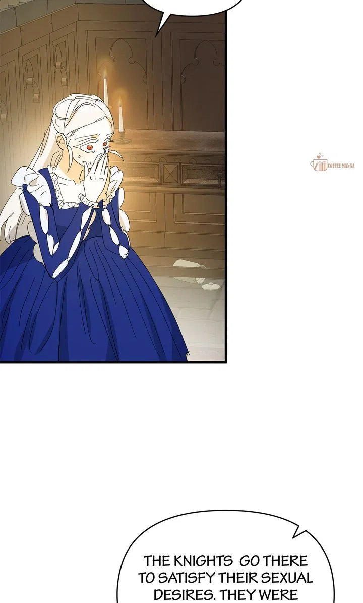 If You Want a Fake Sister Chapter 71 – Page 30