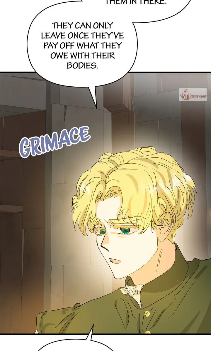 If You Want a Fake Sister Chapter 71 – Page 33