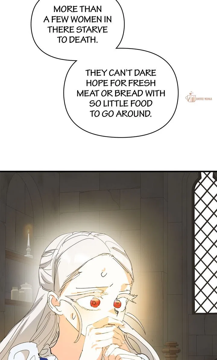 If You Want a Fake Sister Chapter 71 – Page 34