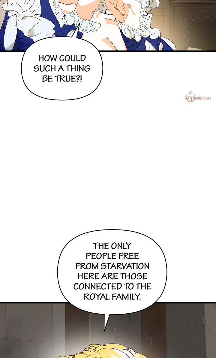If You Want a Fake Sister Chapter 71 – Page 35