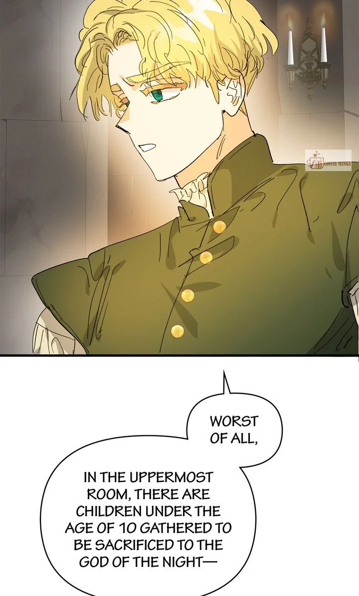 If You Want a Fake Sister Chapter 71 – Page 36