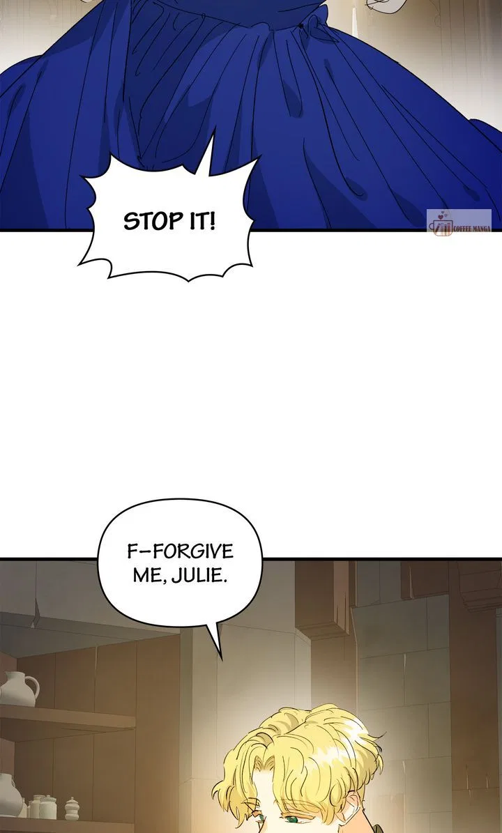 If You Want a Fake Sister Chapter 71 – Page 38
