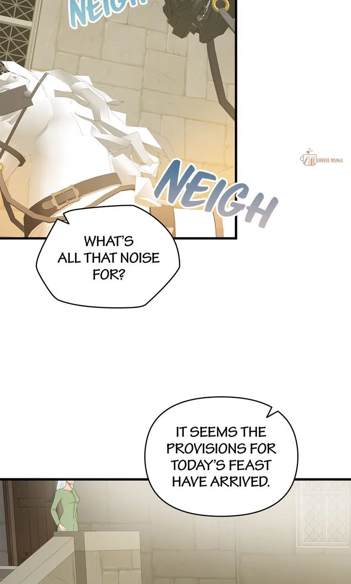 If You Want a Fake Sister Chapter 71 – Page 40