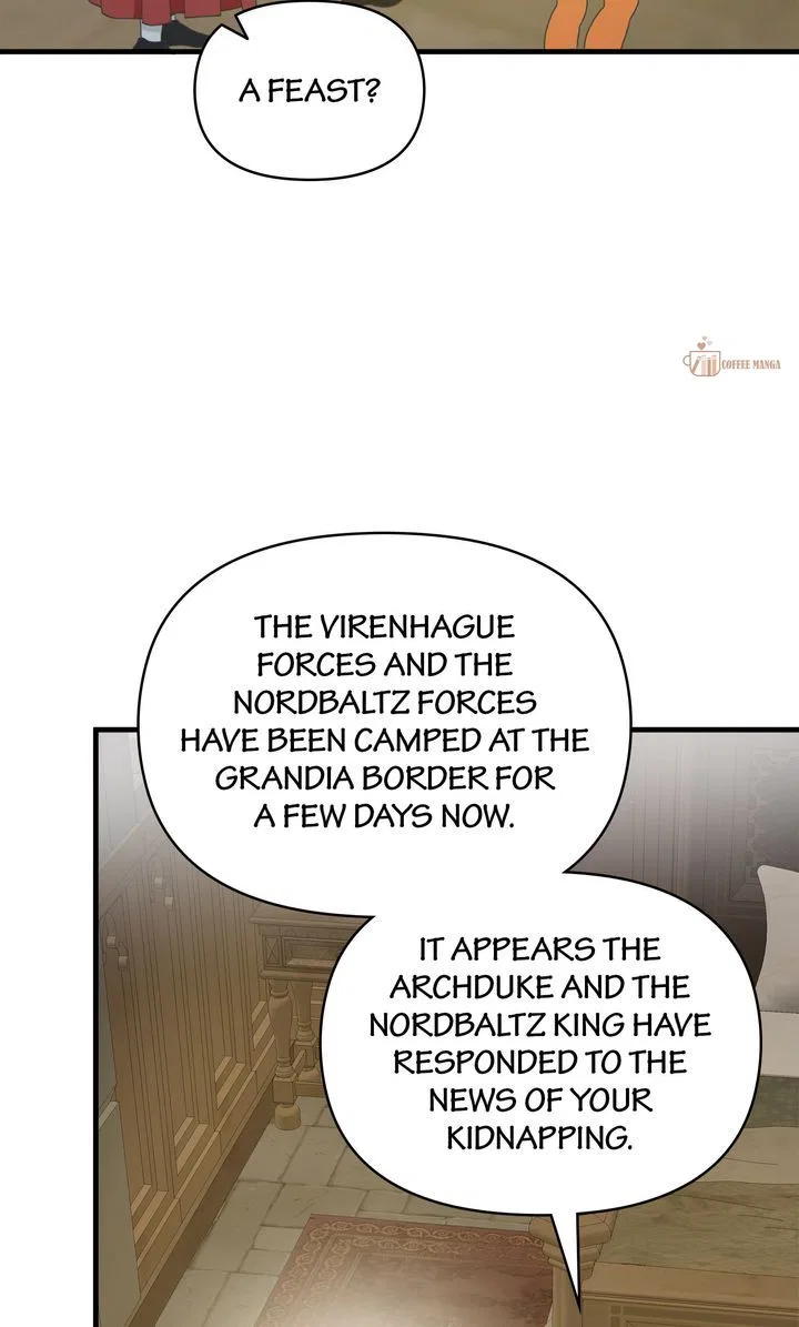 If You Want a Fake Sister Chapter 71 – Page 42