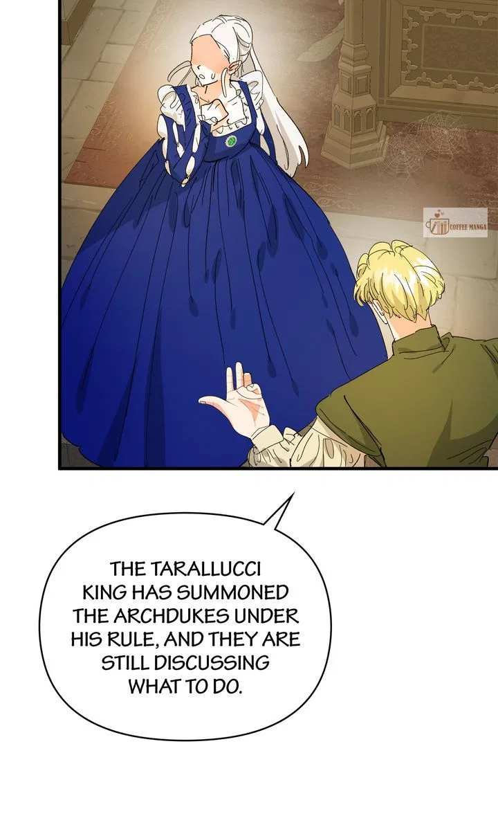 If You Want a Fake Sister Chapter 71 – Page 43
