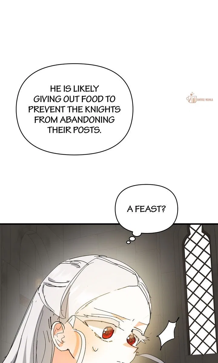 If You Want a Fake Sister Chapter 71 – Page 44