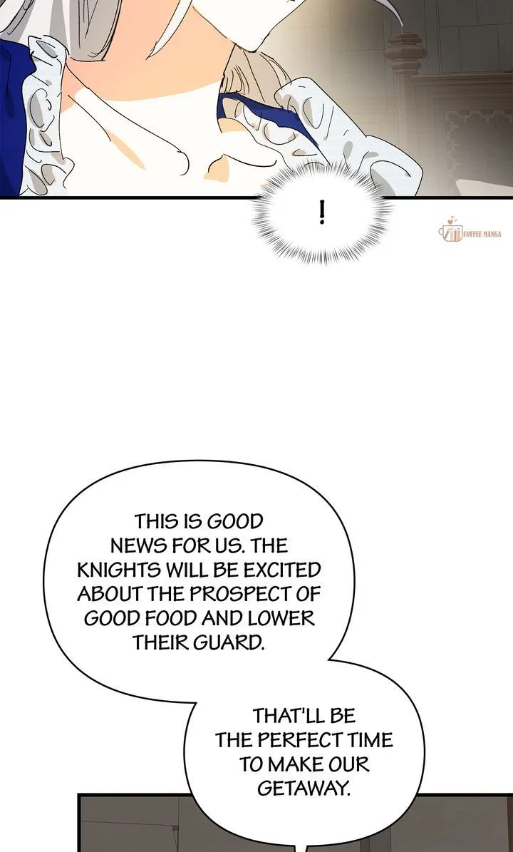 If You Want a Fake Sister Chapter 71 – Page 45
