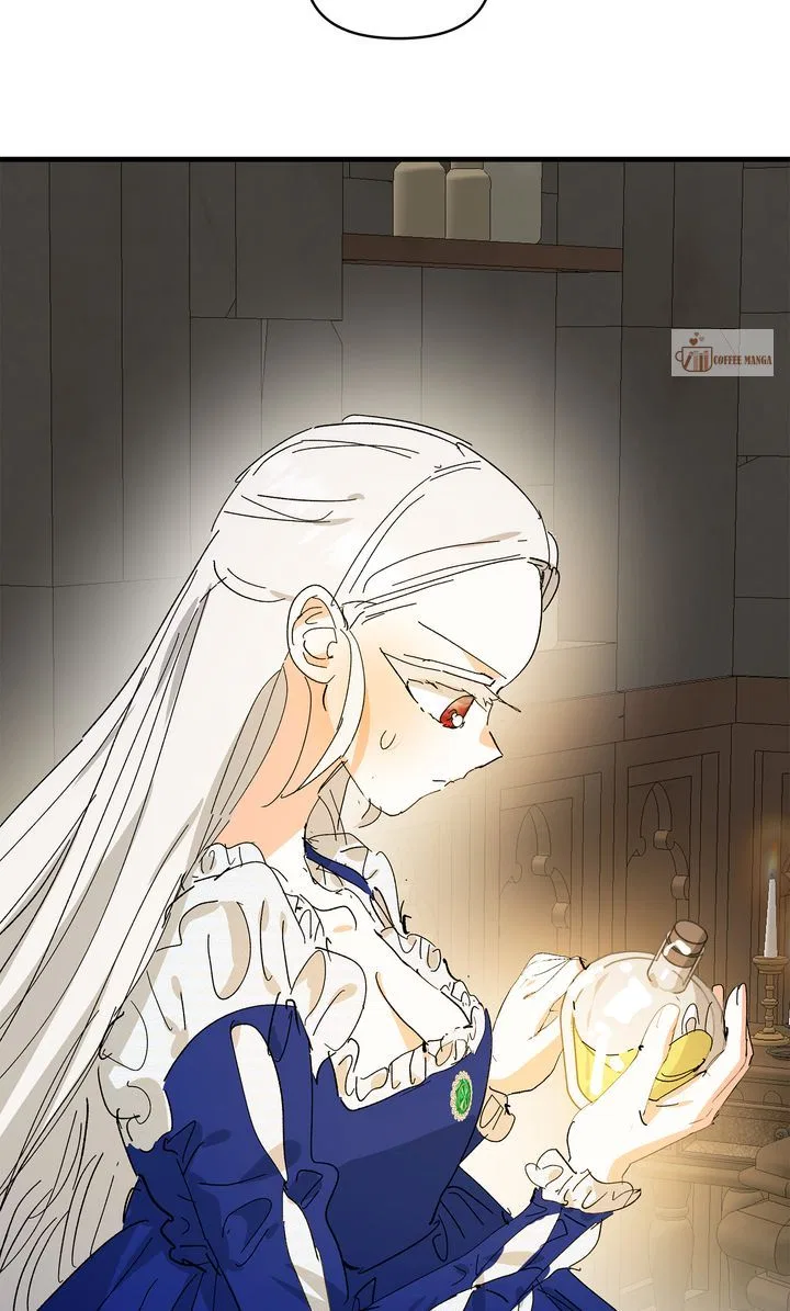 If You Want a Fake Sister Chapter 71 – Page 47