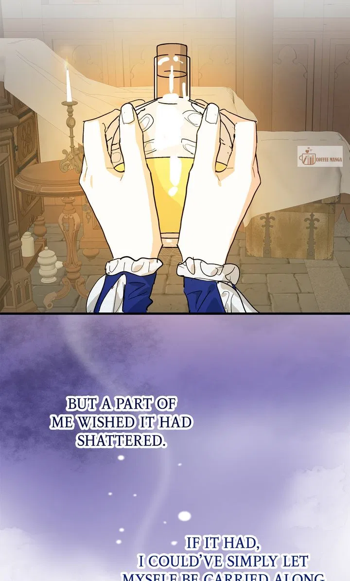 If You Want a Fake Sister Chapter 71 – Page 49