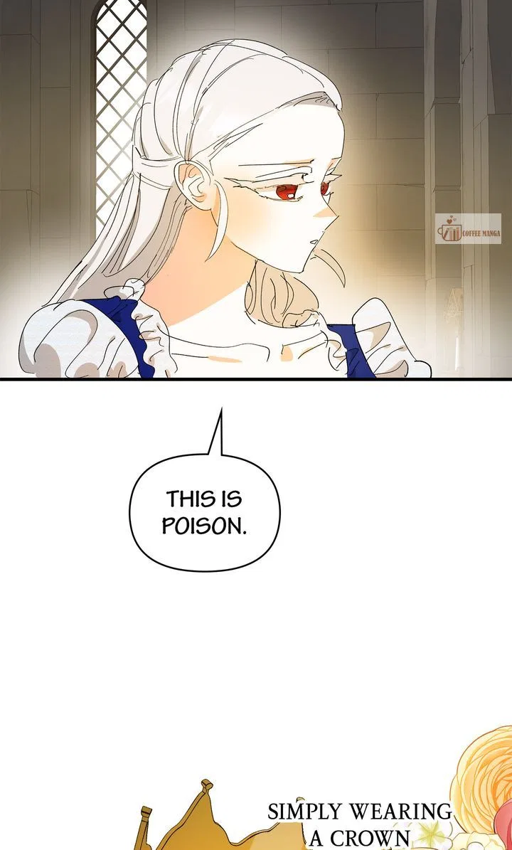 If You Want a Fake Sister Chapter 71 – Page 53