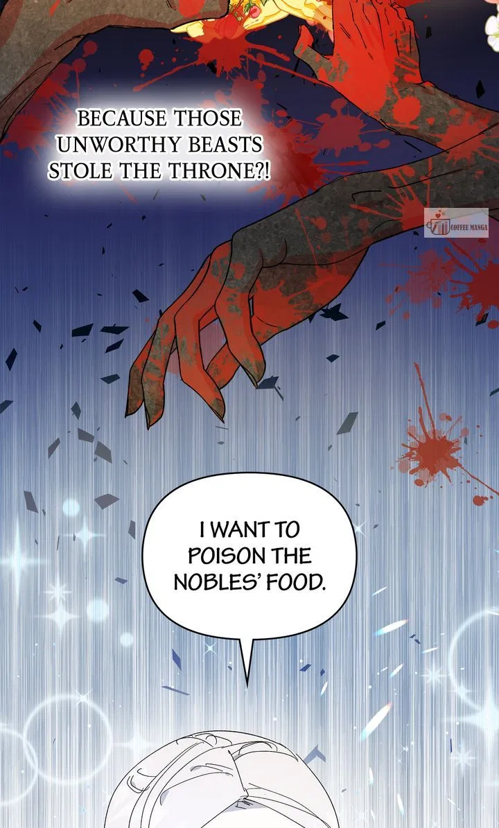If You Want a Fake Sister Chapter 71 – Page 55