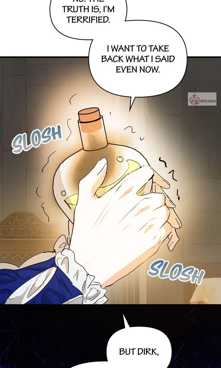 If You Want a Fake Sister Chapter 71 – Page 58