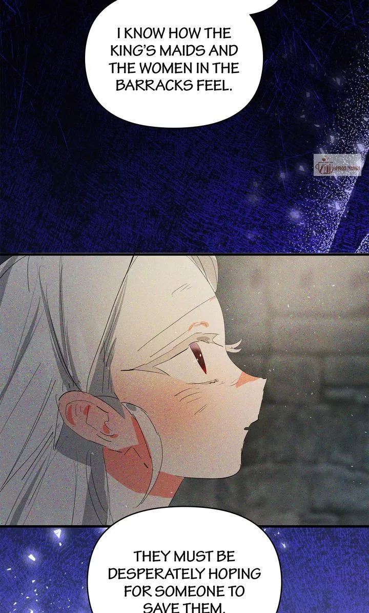 If You Want a Fake Sister Chapter 71 – Page 59