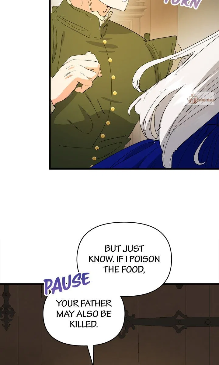 If You Want a Fake Sister Chapter 71 – Page 64