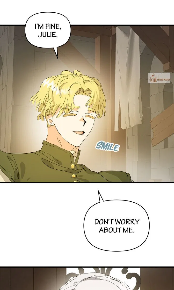 If You Want a Fake Sister Chapter 71 – Page 66