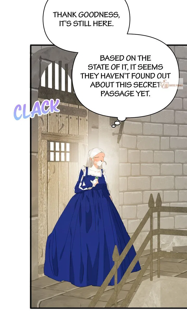 If You Want a Fake Sister Chapter 71 – Page 70