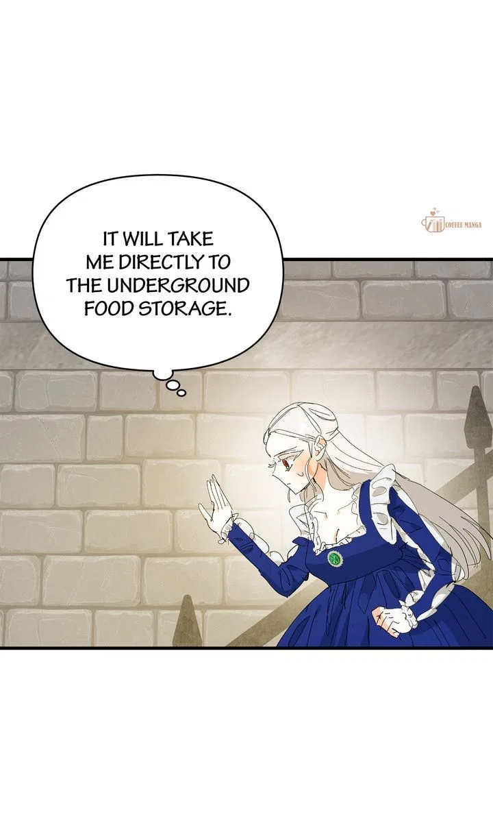 If You Want a Fake Sister Chapter 71 – Page 71