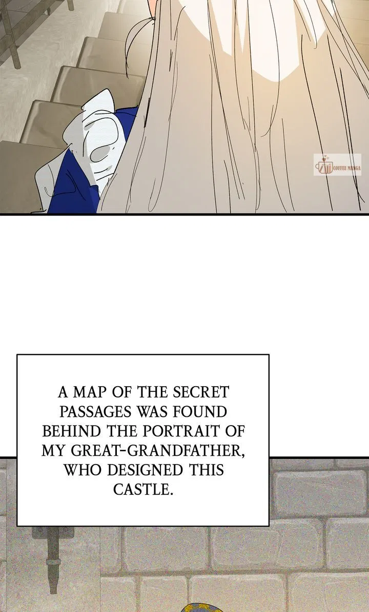 If You Want a Fake Sister Chapter 71 – Page 73