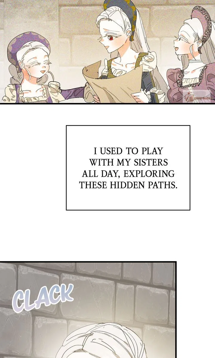 If You Want a Fake Sister Chapter 71 – Page 74