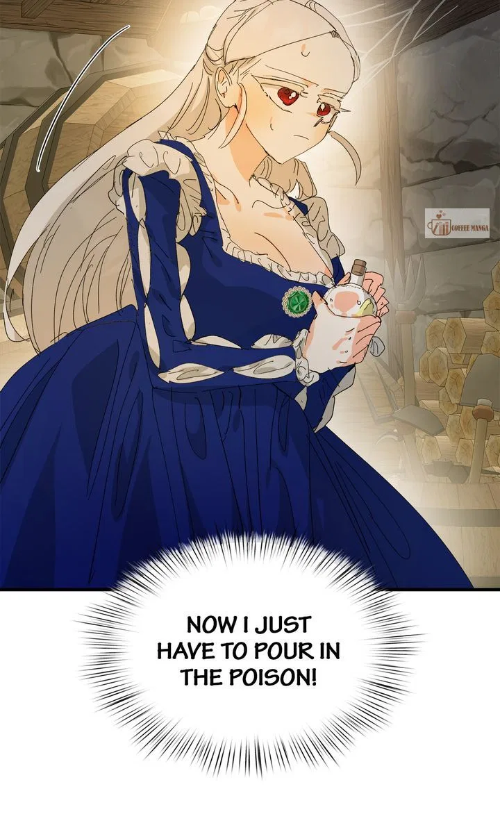 If You Want a Fake Sister Chapter 71 – Page 79