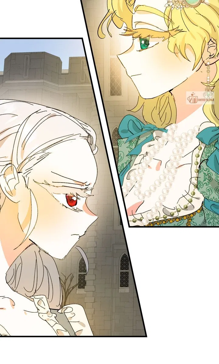 If You Want a Fake Sister Chapter 70 – Page 6