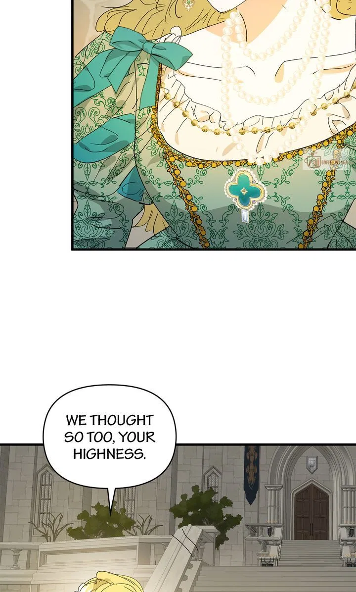 If You Want a Fake Sister Chapter 70 – Page 8